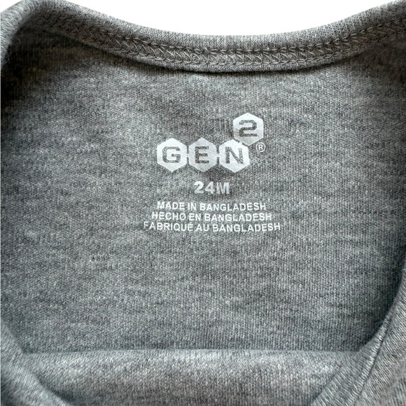 Florida Gators Infant Bodysuit size 24 months - Picture 4 of 5